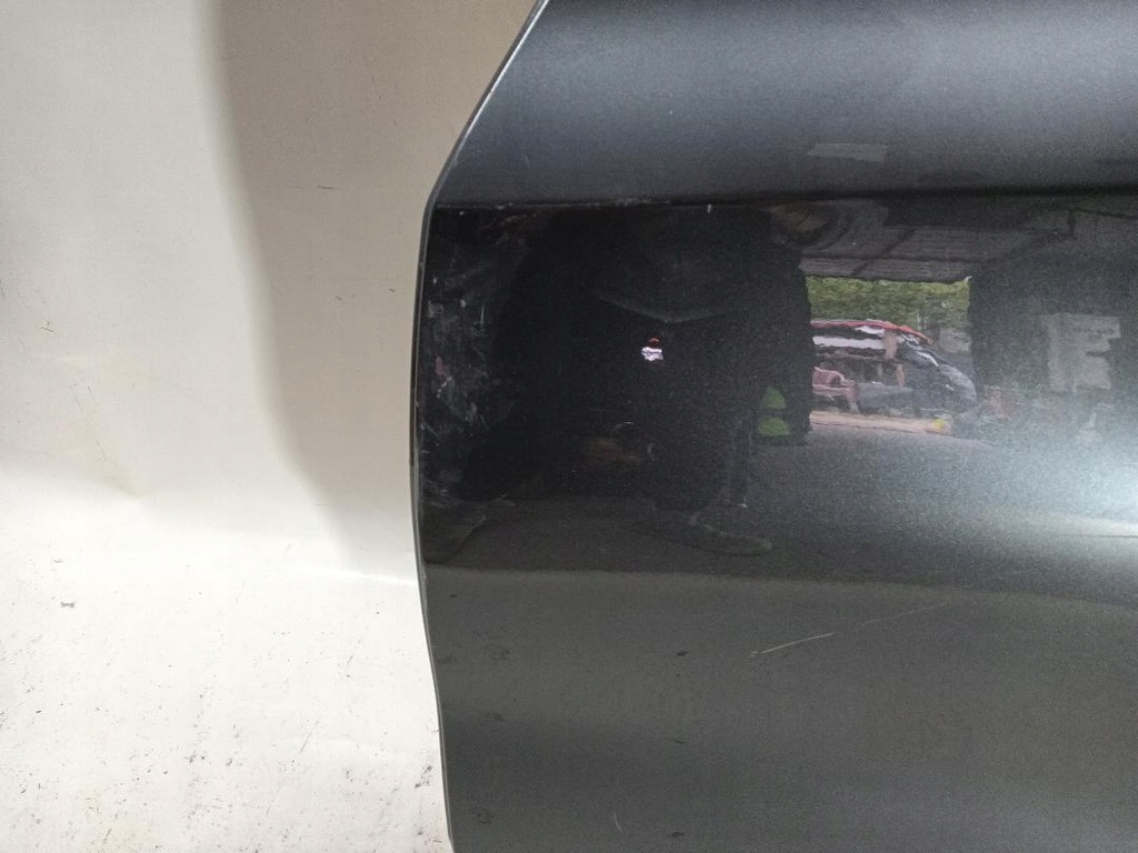 фото №8, Двері задня задні ліва bmw x2 f39 двері задні ліва bmw x2 f39