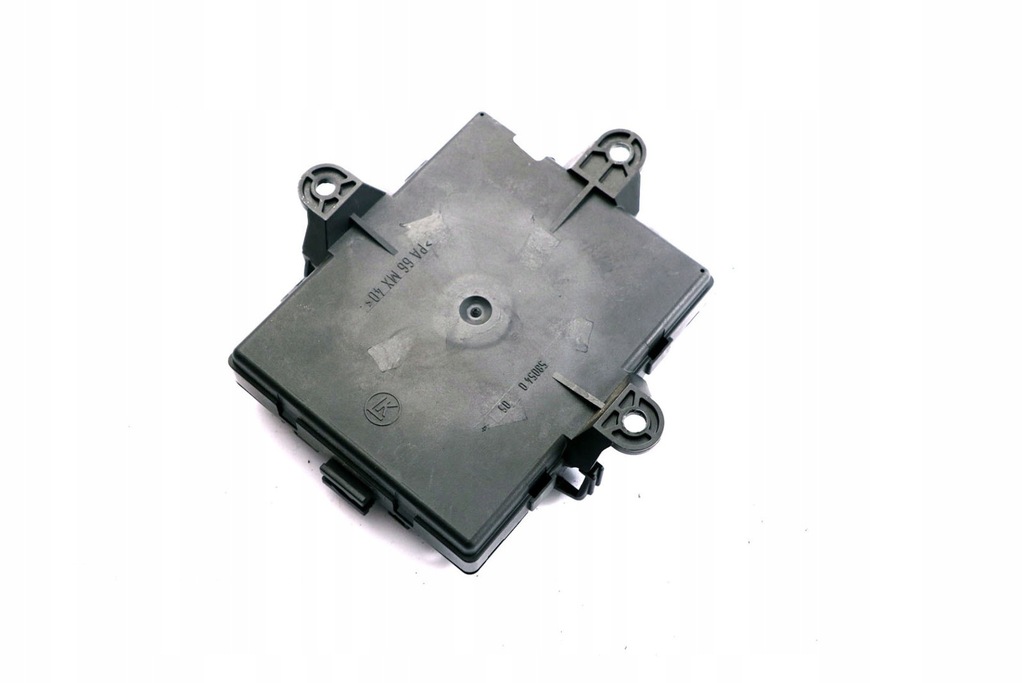 фото №10, Mercedes w169 w245 модуль дверь левый перед