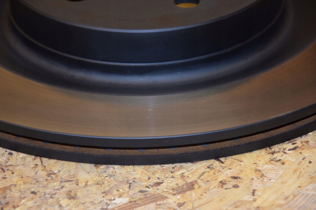 фото №12, Диск тормозные диски перед задняя тормозные колодки lexus nx ii 2 22r оригинал 424-xa5 435-xle