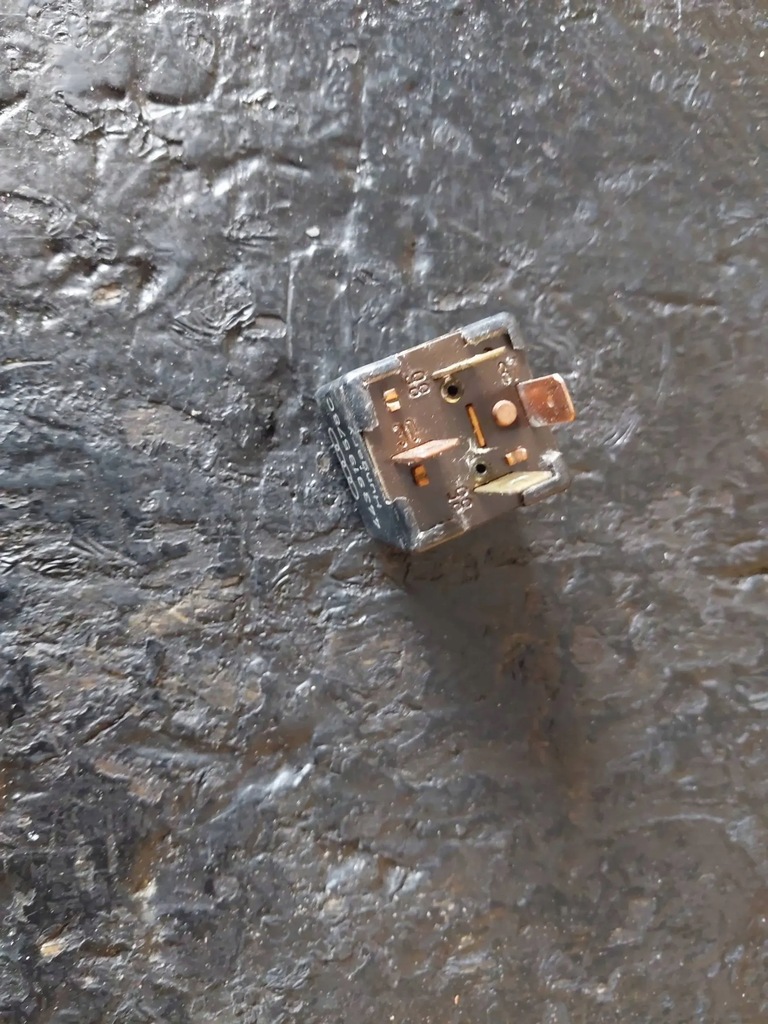 фото №7, Реле volkswagen 267 443919578c