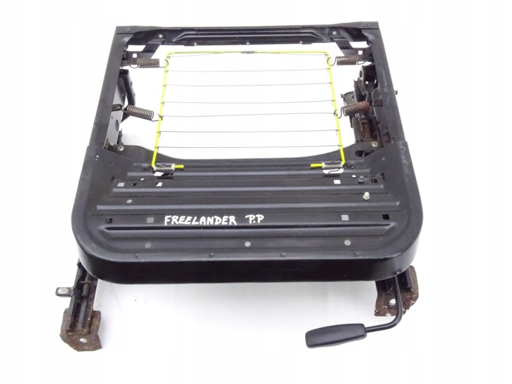 фото №1, Land rover freelander i 96- основа сидіння перед