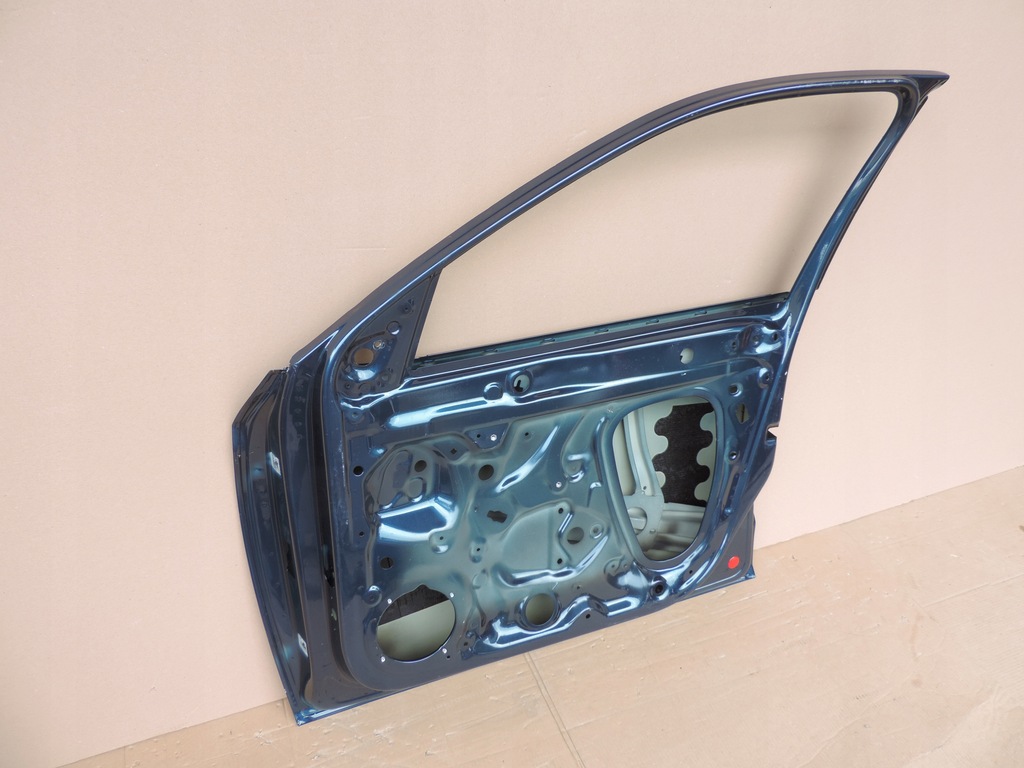 фото №9, Skoda kamiq 2019 2020 правое дверь передние