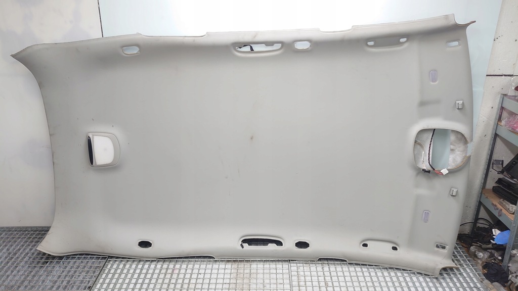 фото №1, Стеля стеля оригінал mercedes ml w164