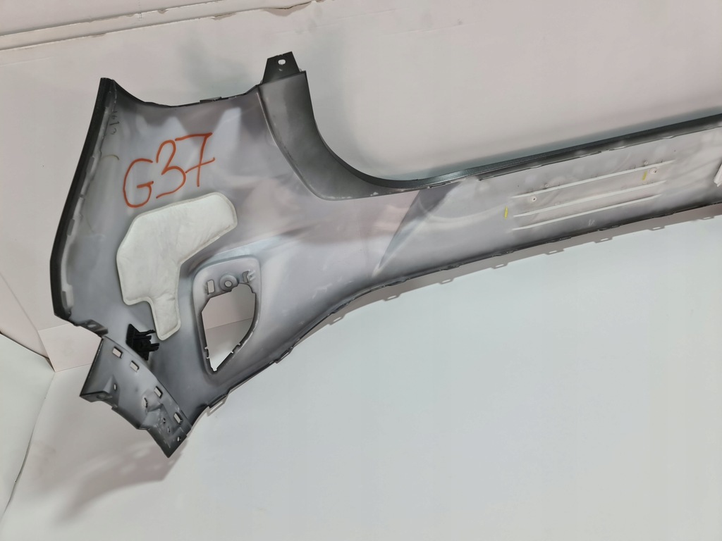 фото №9, Ford puma mk2 19- бампер задняя l1tb-17906-a1