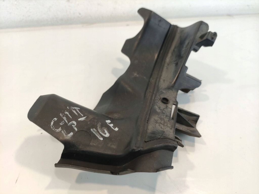 фото №8, Ford c-max ii 2 впуск воздуха левый перед am518327a