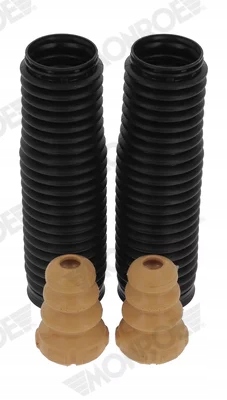 фото №1, Набор монтажный защита амортизатора monroe pk483