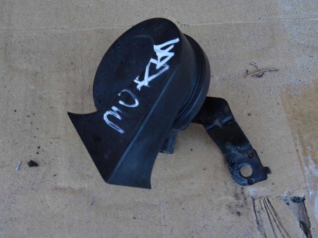 фото №1, Opel mokka сигнал