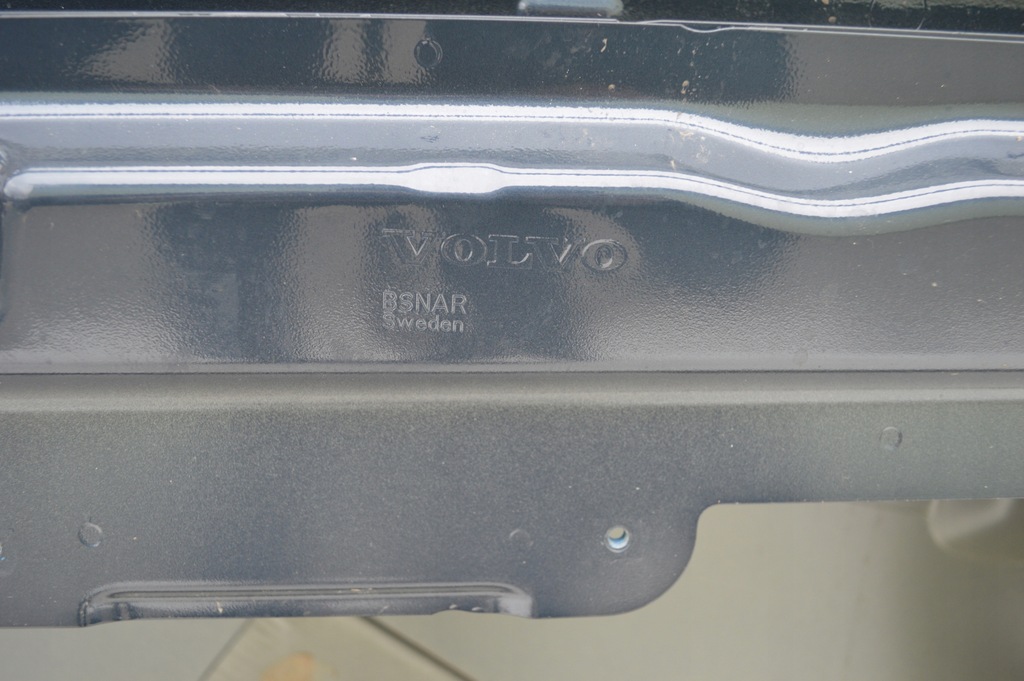 фото №10, Двері передні праве volvo xc40