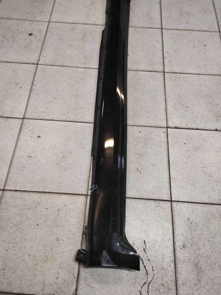 фото №1, Молдинг порог infiniti g37 r2013