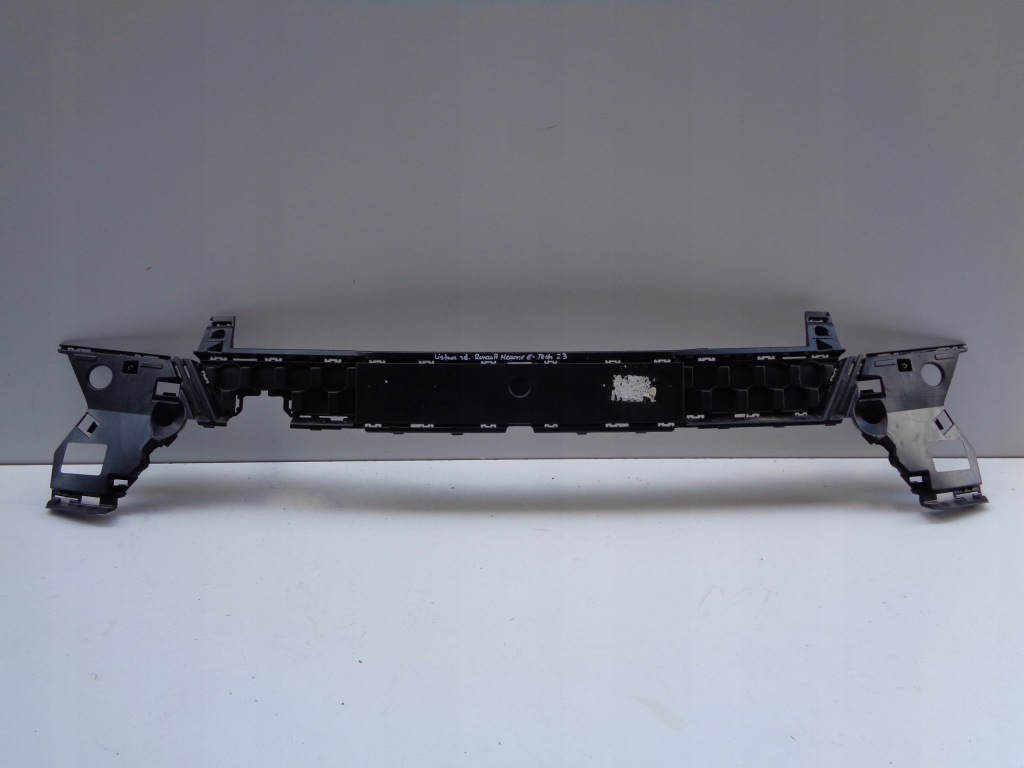 фото №1, Молдинг бампера передняя renault megane v e-tech 23-