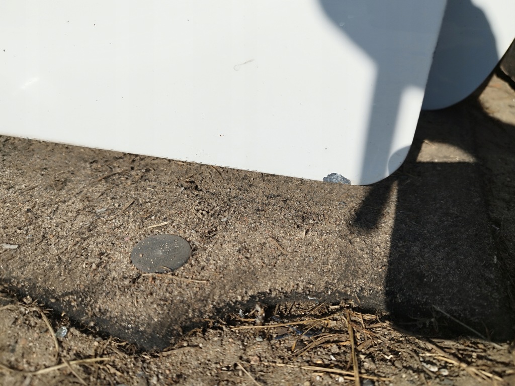 фото №11, Дверь левая левый перед citroen berlingo ii iii 2008--- цвет ewpa