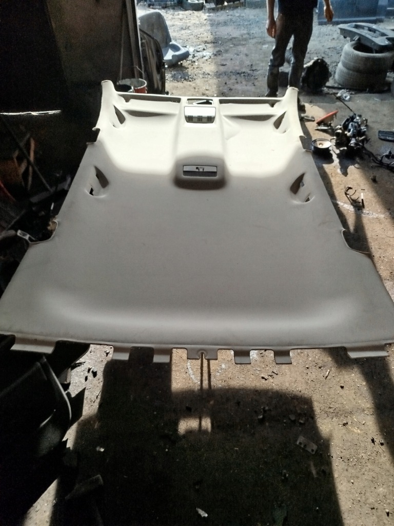 Купить Потолок skoda octavia 2 универсал 1z9867501