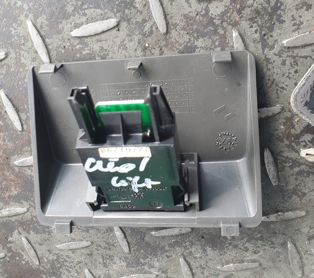 фото №3, Набір стартовий clio i lift 1.4 hom7700864449