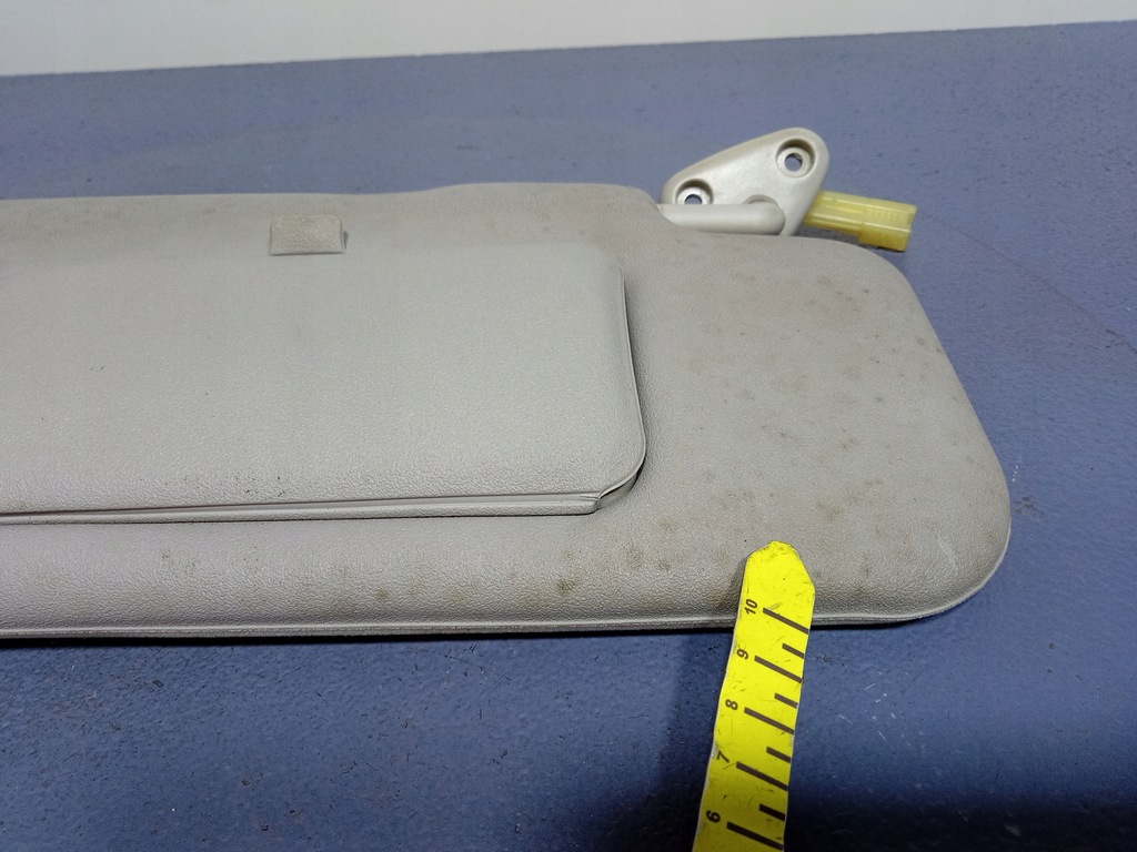 фото №5, Subaru legacy iii bh захист сонцезахисна права козирок