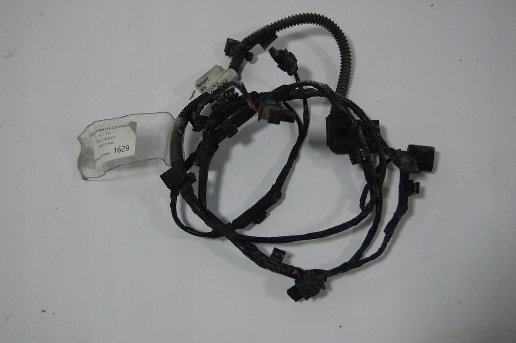 фото №1, Джгут pdc volkswagen оригінальний номер 1k8971104c