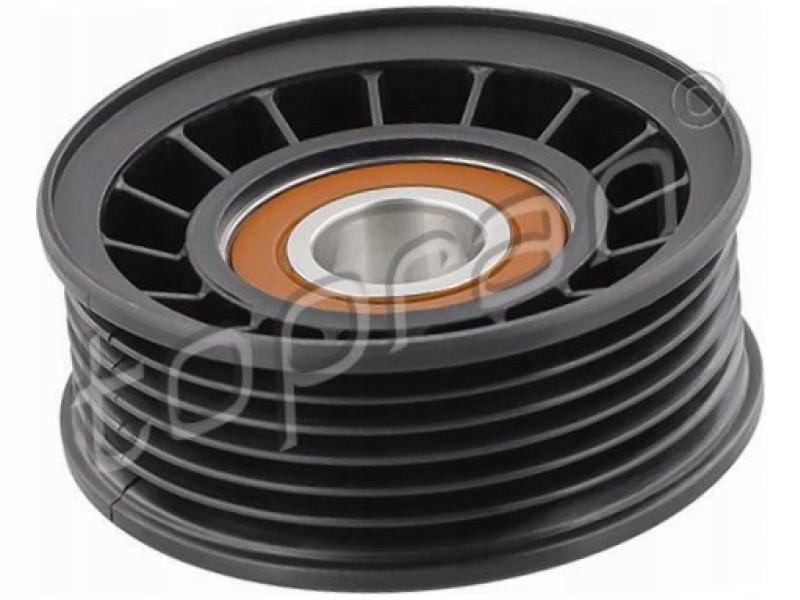 фото №2, Ролик ремень клиновой ford tourneo connect 1.0