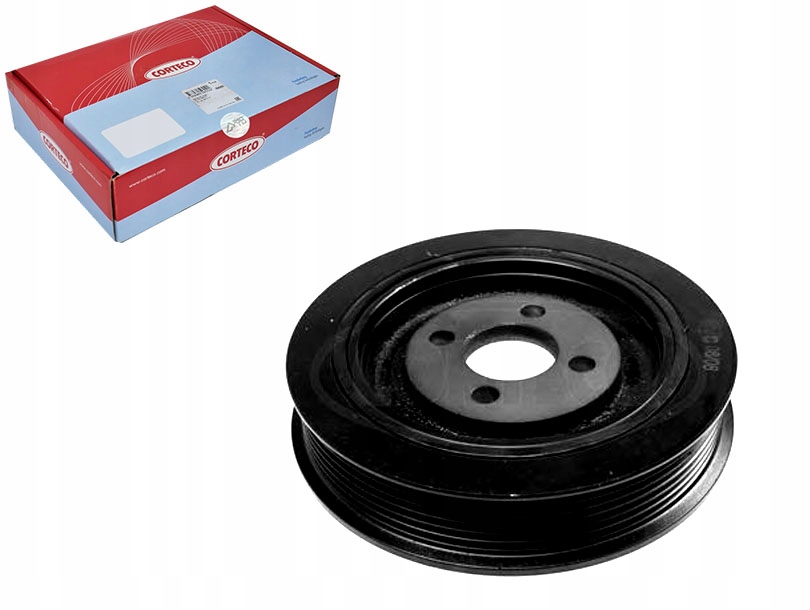 фото №1, Шкив corteco 80001019