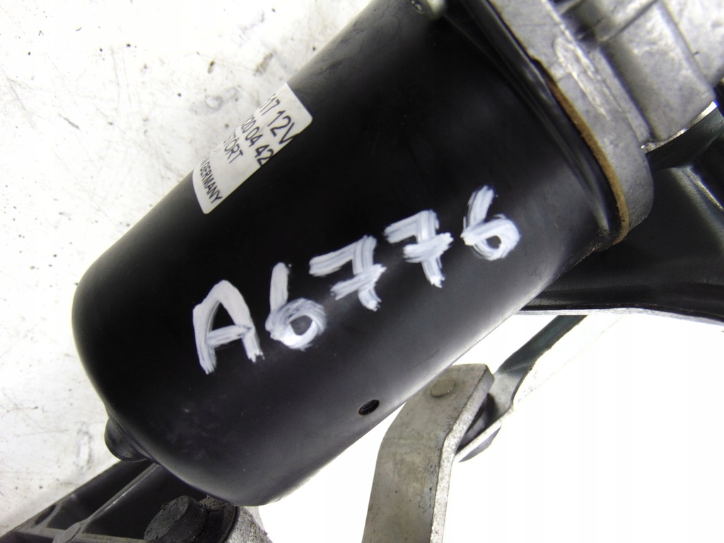 фото №8, Mercedes-benz оригінальний номер a2038200442