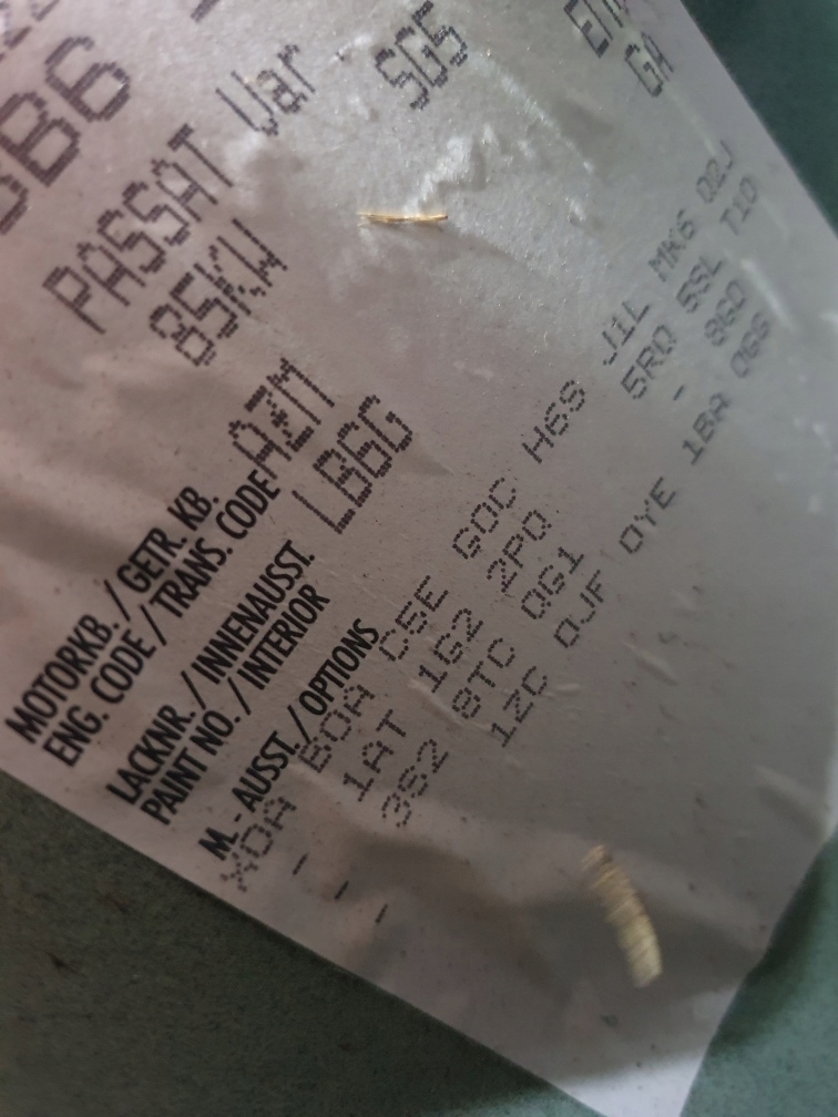 фото №16, Перемикач підігрів сидінь vw passat b5 3b0963563c