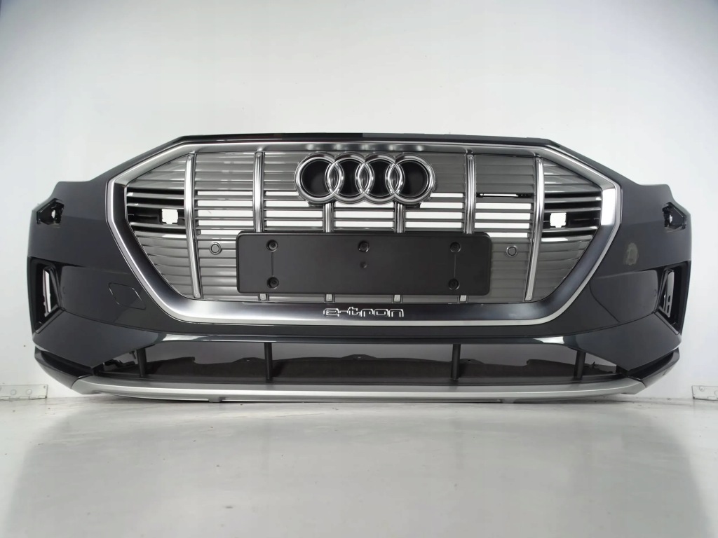 фото №1, Бампер перед передний audi e-tron 4ke