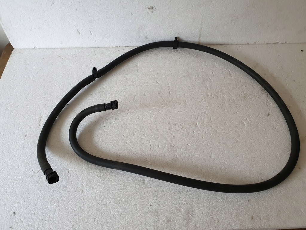 фото №1, Шланг распылителя фара vw golf iv bora