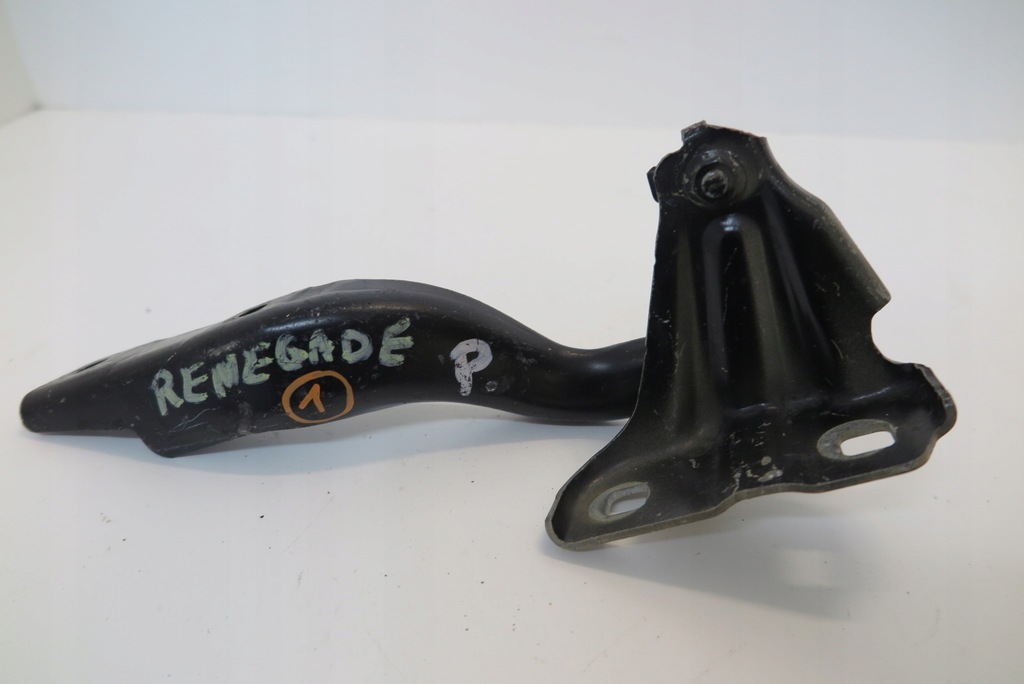 фото №1, Петля капот правый jeep renegade