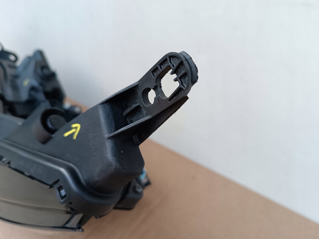 фото №10, Nissan ariya лампа передняя левая full led