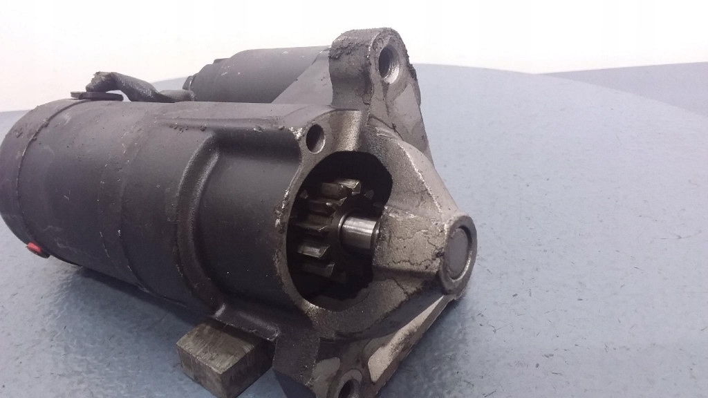 Renault scenic 1 1.9 dci стартер стартер cs1252 Оригінал