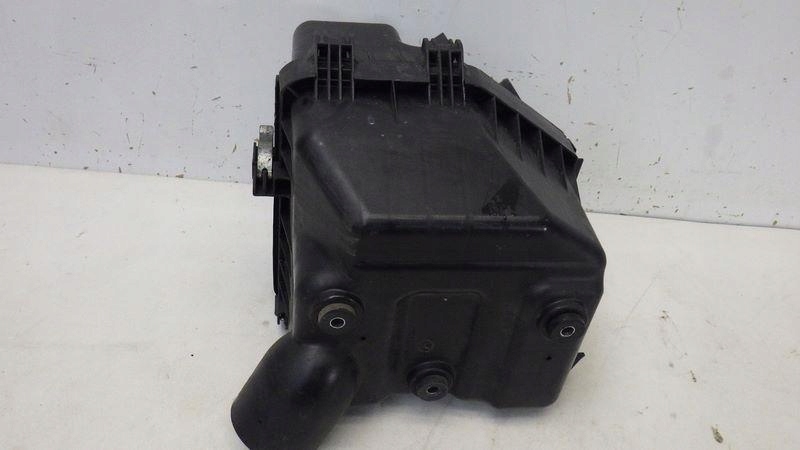 фото №6, Корпус фільтра повітря toyota rav4 iii 2.2 d-cat корпус фільтра повітря