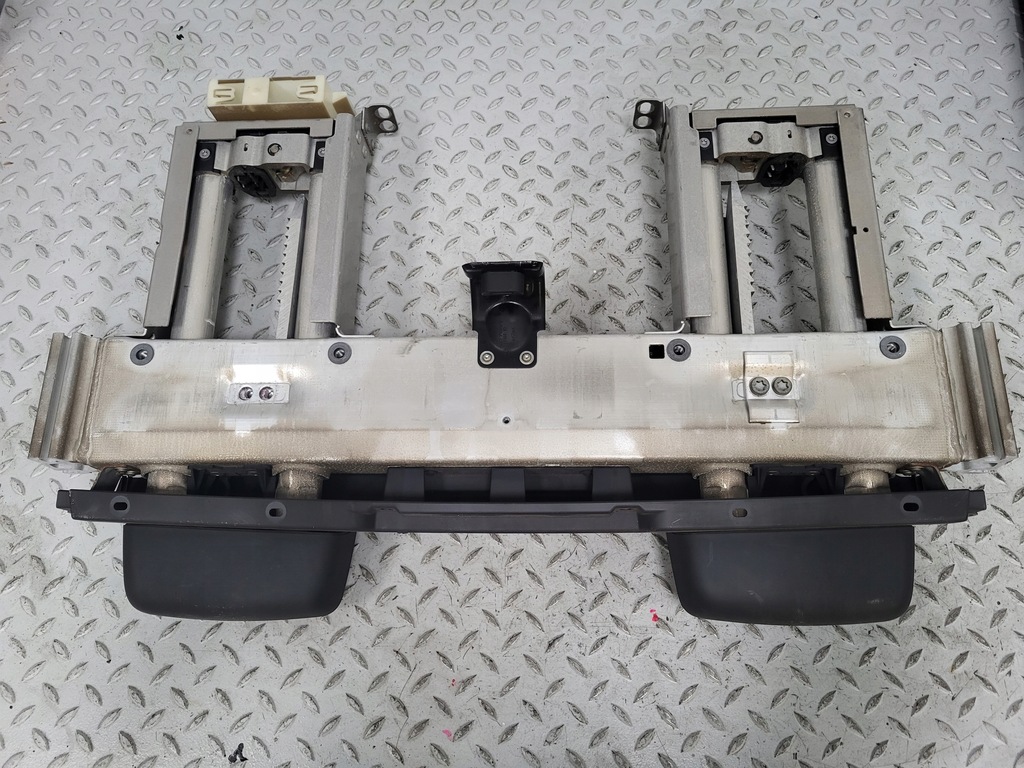 фото №12, Підголівники дуга безпеки дуга bmw 1 e88 cabrio kabriolet