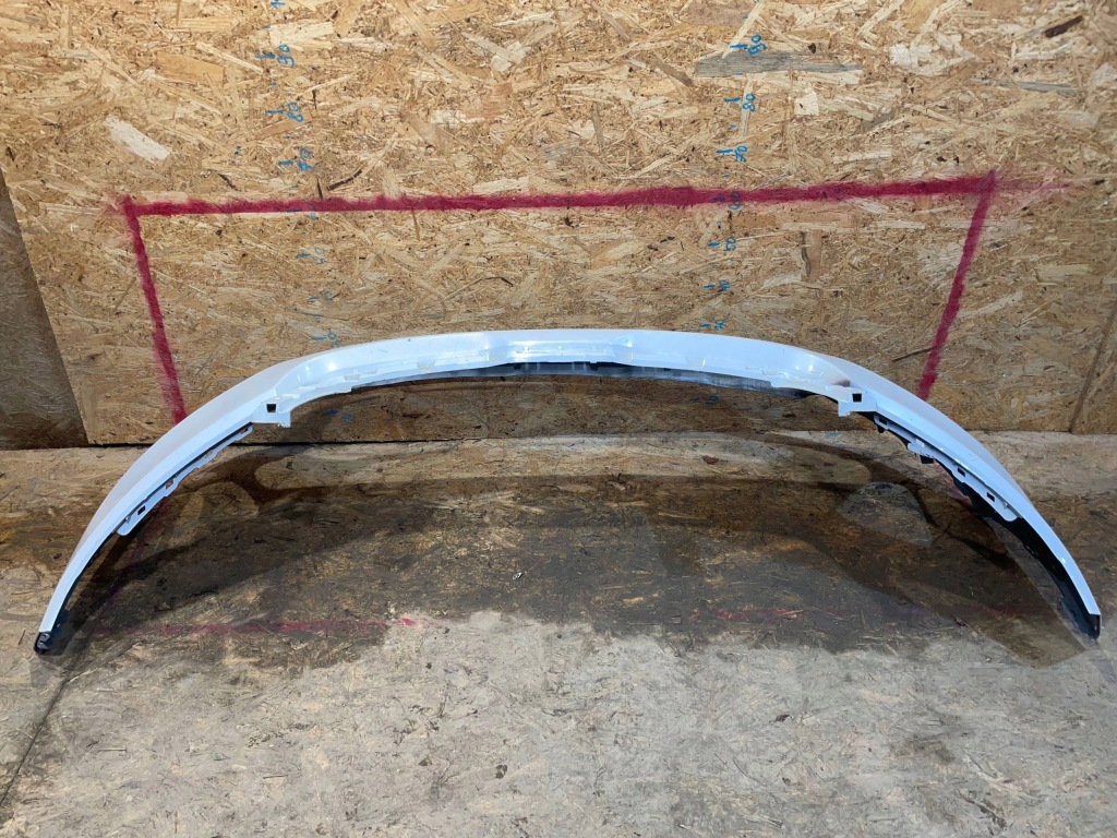 Kia sorento iii 3 рестайлинг  17-20 бампер перед передний с Разборки