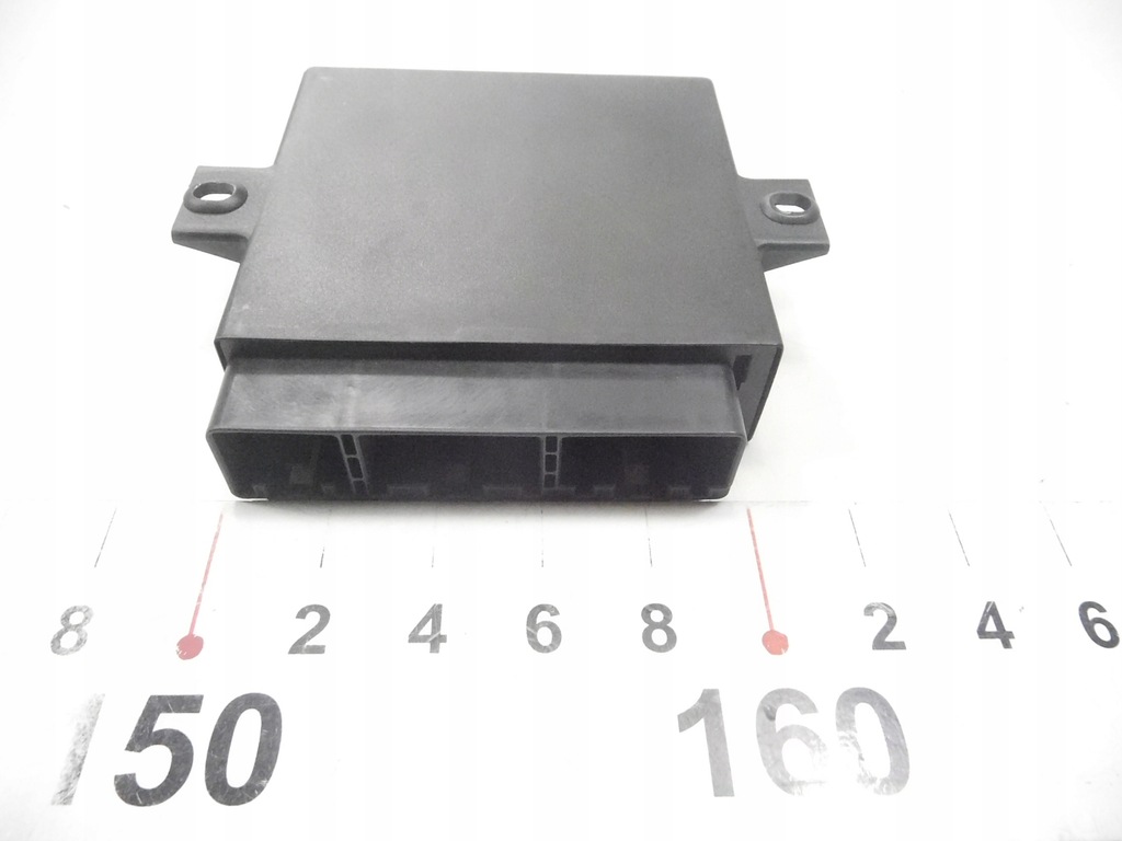 фото №7, Блокування двері модуль керування сигналізація ford focus mk1 оригінальний номер 1037167