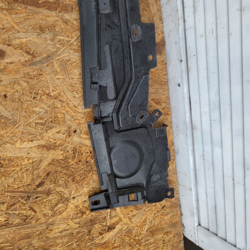 фото №6, Жабо doł peugeot 308 t10 408 9830527480