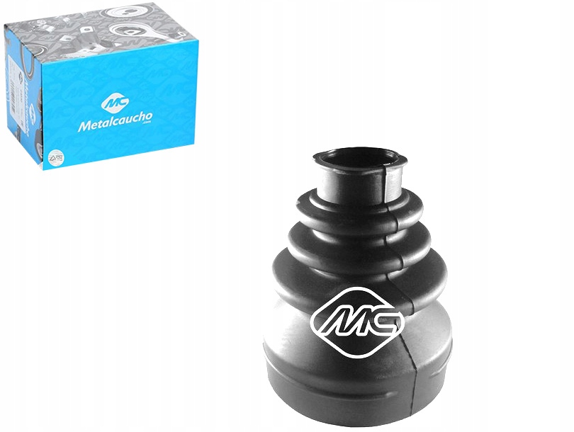 фото №1, Захист шарнір внутрішній metalcaucho