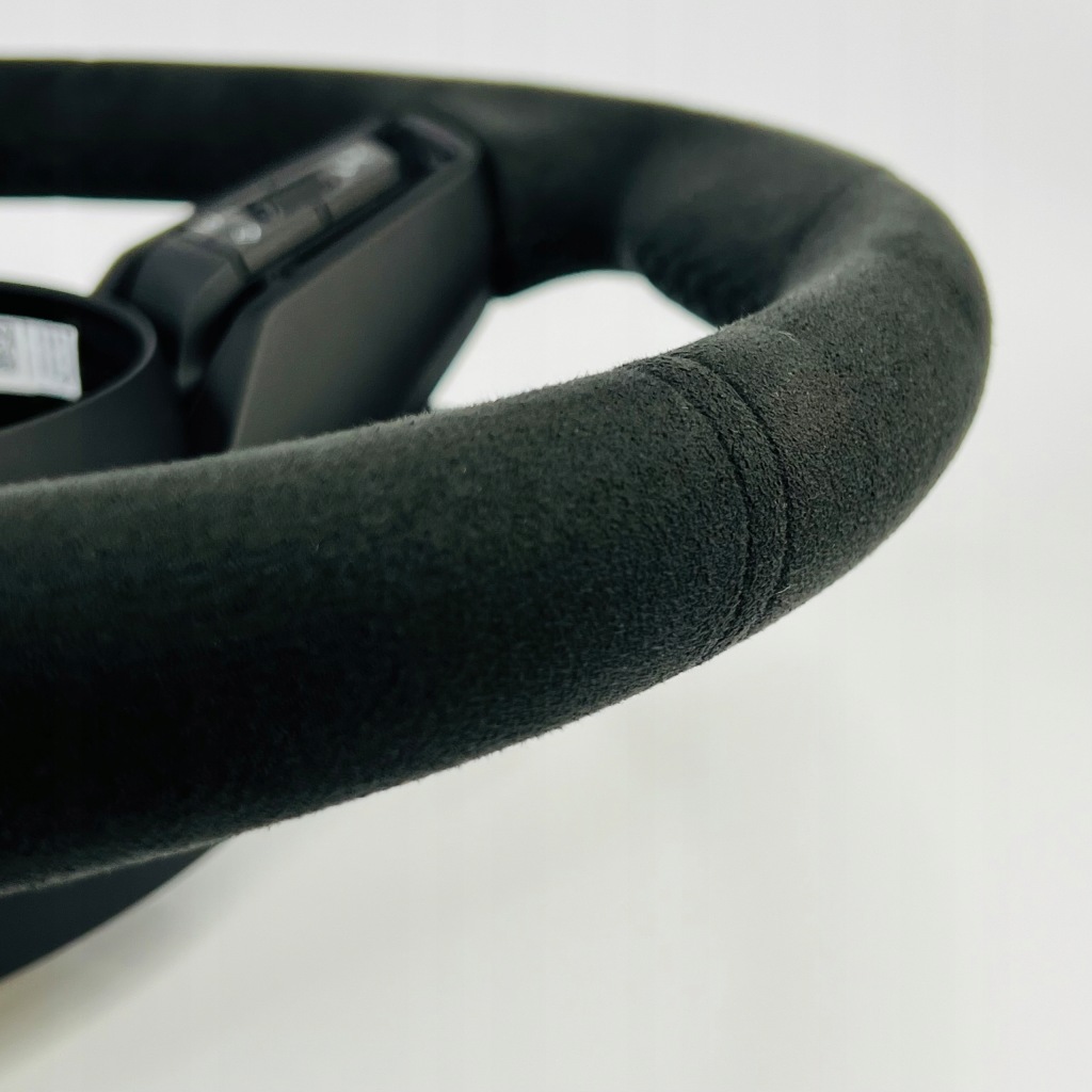 фото №14, Porsche 911 992 macan panamera cayenne воздуховод alcantara nowa fv 36cm