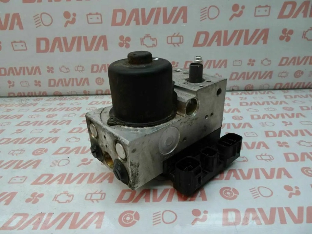 фото №1, Lexus rx насос abs 300 бензин 148kw 201 hp 133900-1030 1339001030 2002