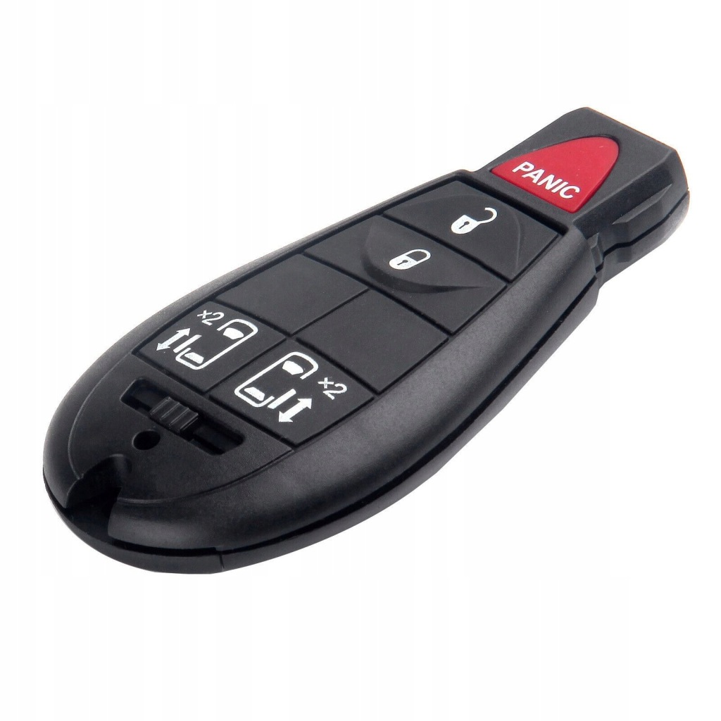 фото №1, Ключ pilot автомобильный chrysler town country