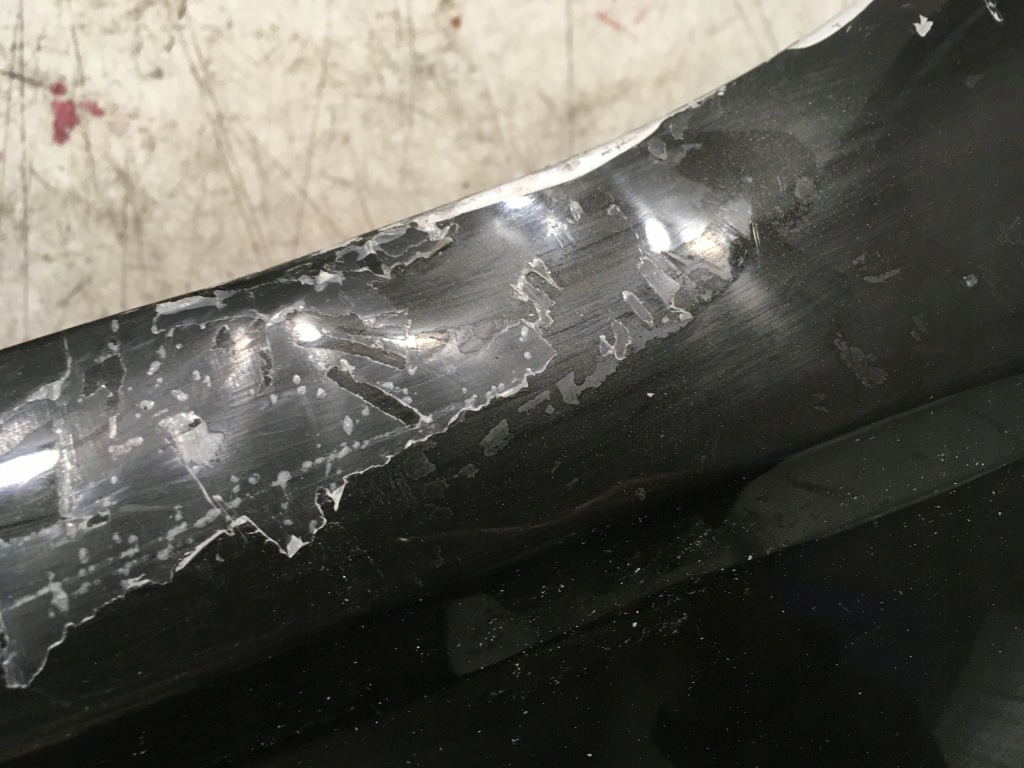 фото №5, Крила лівий перед audi a6 c7 allroad