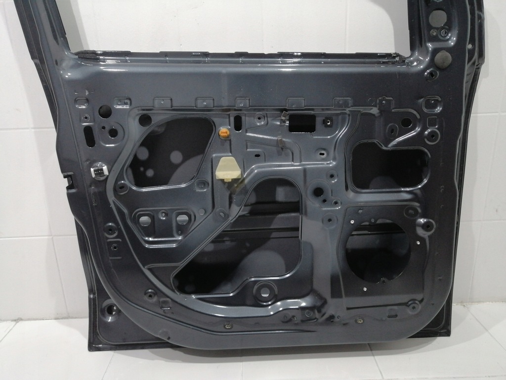 фото №14, Двері ліва передні перед dacia dokker