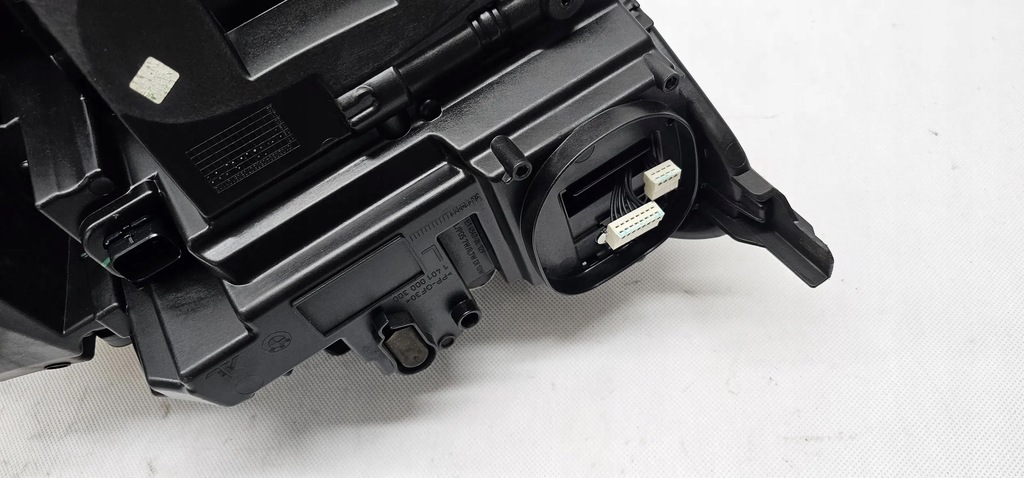 фото №13, Bmw 8 m8 g14 g15 лампа перед передня ліва laser europa idealna 8739589