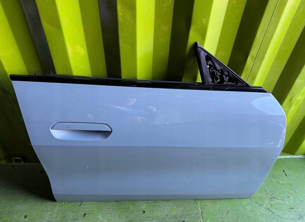 фото №1, Bmw i4 4 g26 двері правий задня перед c4p