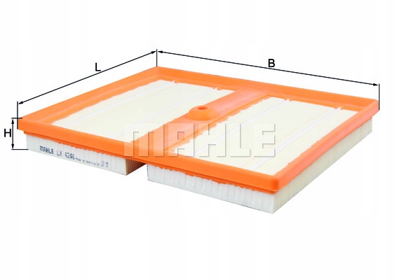 фото №3, Набор фильтров knecht vw up!