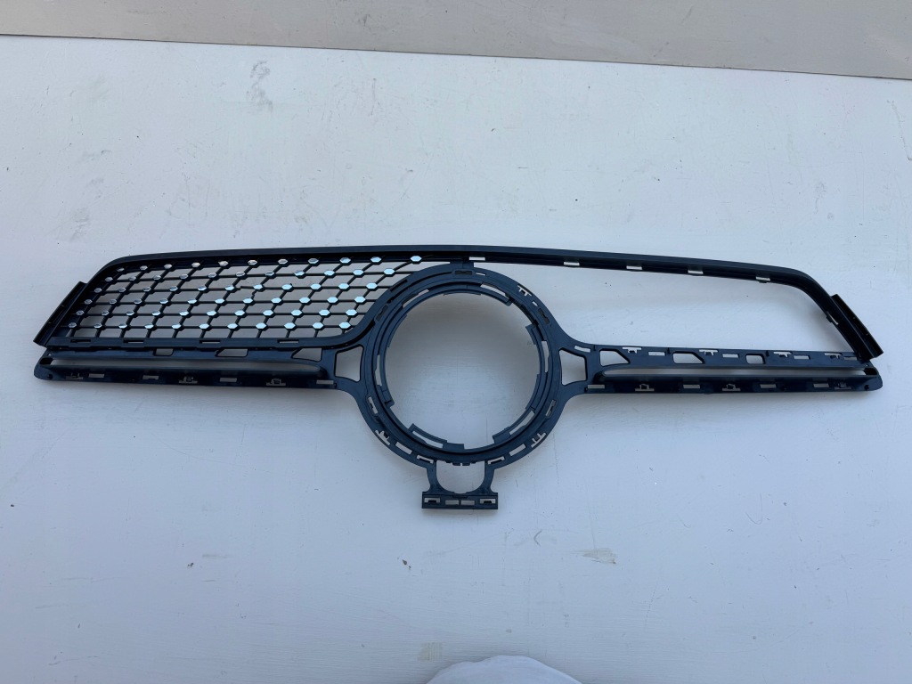 Купити Mercedes gle ii 2 w167 amg 19r- решітка радіатора решітка радіатора бампера решітка перед