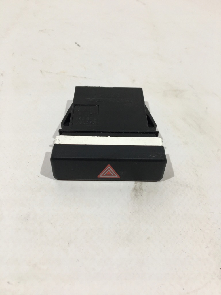 фото №1, Кнопка перемикач аварійних honda jazz iv 15- lift