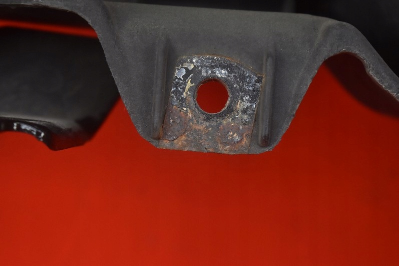 фото №13, Pas передний усилитель 912757 volvo xc70 1 i 2.4 t 193 km 96-00