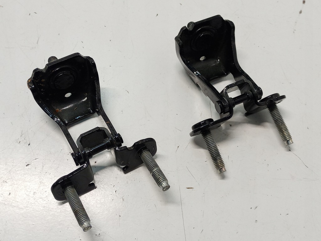 фото №3, Петлі кришки задня комплект renault talisman kombi tegne