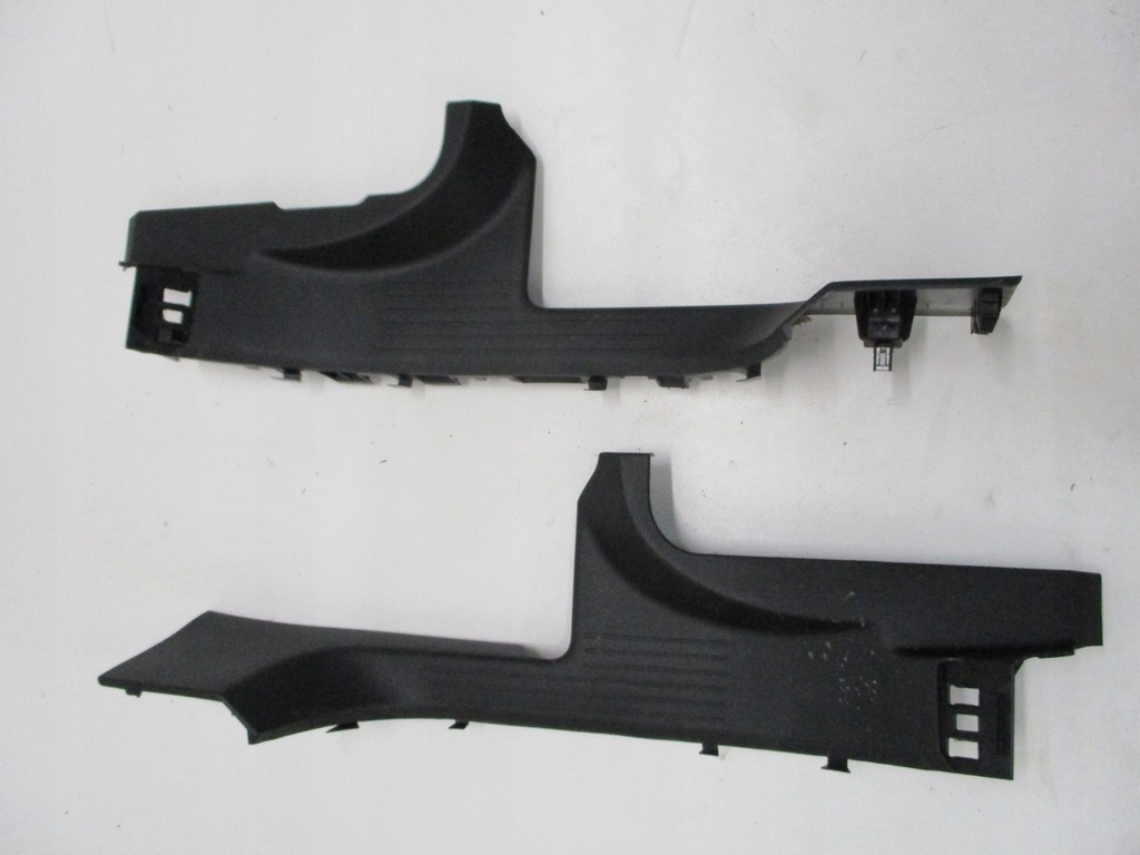 фото №1, Обивка обшивка багажника renault captur ii 19r