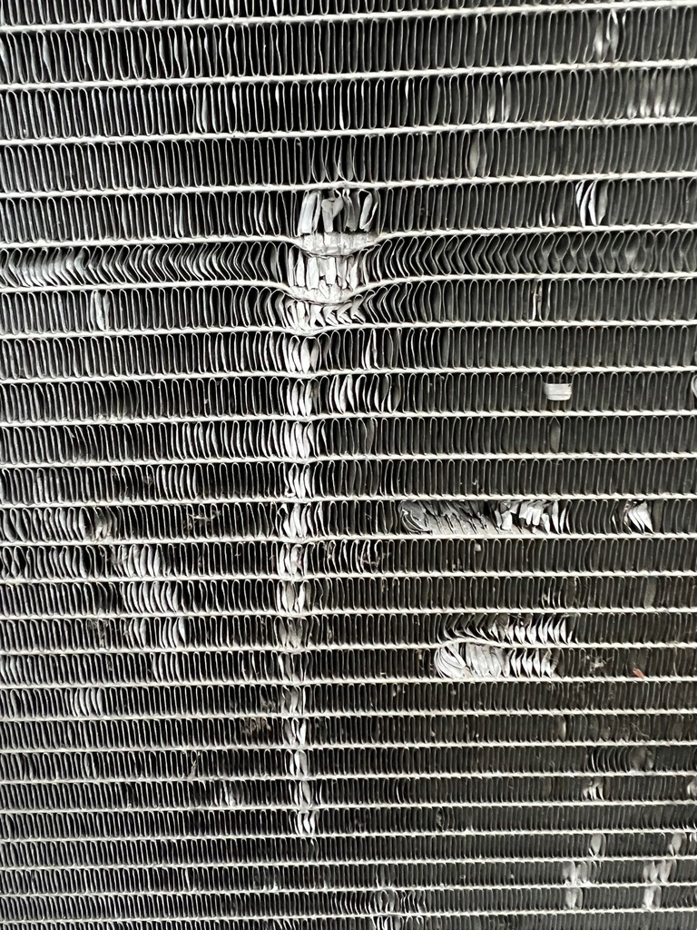 фото №5, Pas передний радиатор citroen c3 ii бензин