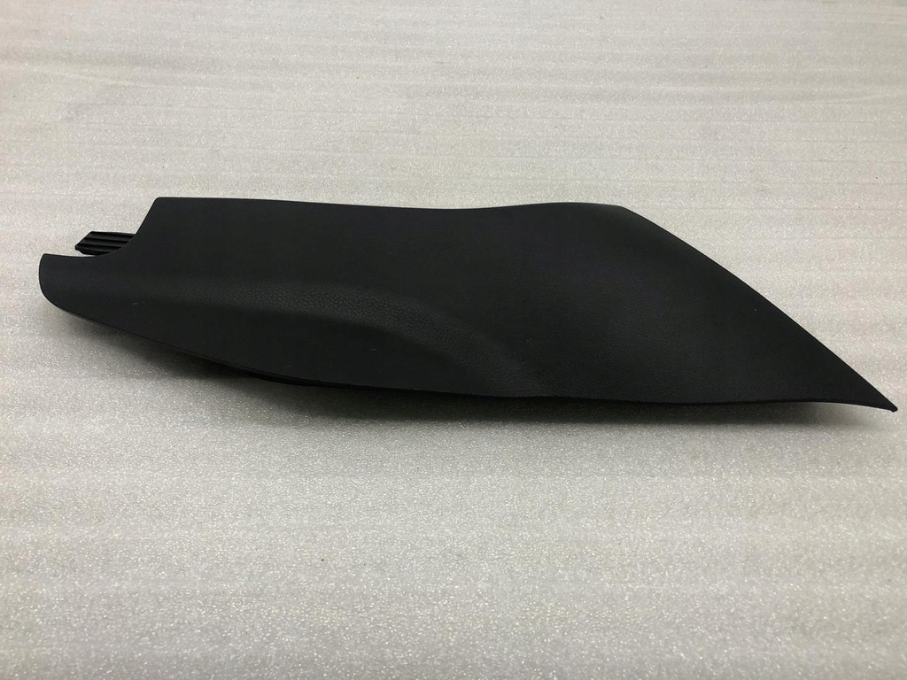 фото №2, Молдинг захист стійка ліва jeep compass ii 2019r