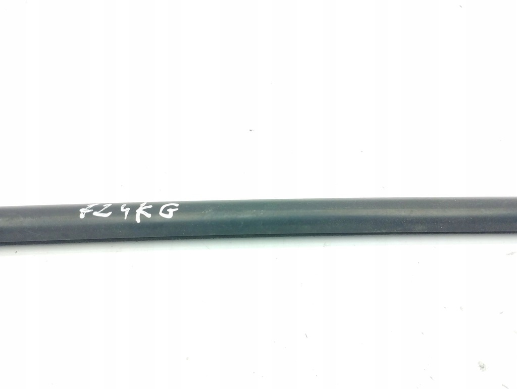 фото №6, Chrysler pt cruiser левая сторона молдинг прокладка стекло дверь задних